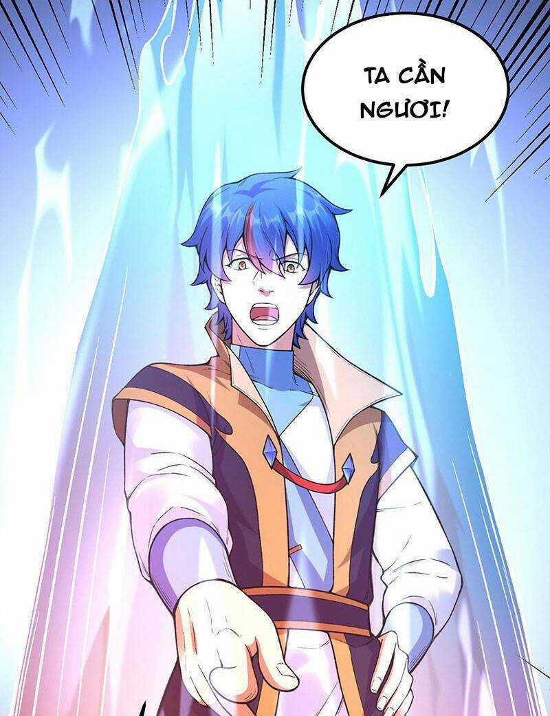 Võ Đạo Độc Tôn - Chapter 389 - Trang 43