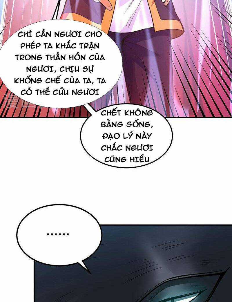 Võ Đạo Độc Tôn - Chapter 389 - Trang 44