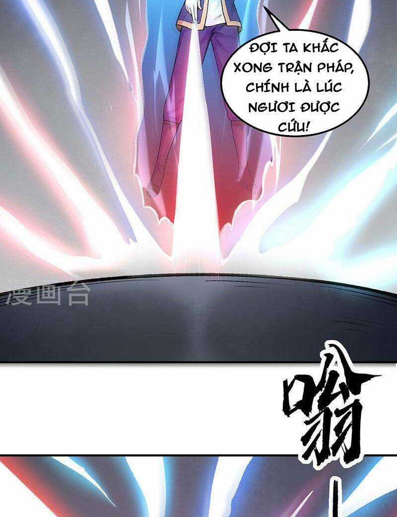 Võ Đạo Độc Tôn - Chapter 389 - Trang 47