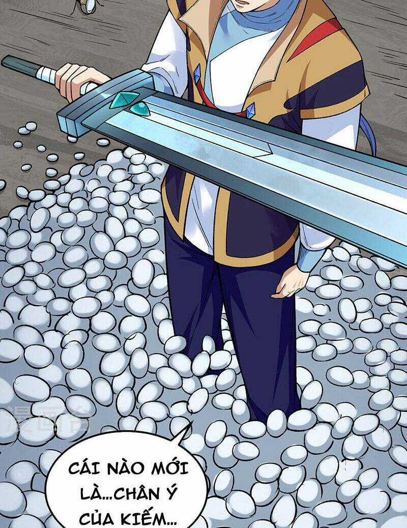 Võ Đạo Độc Tôn - Chapter 389 - Trang 6