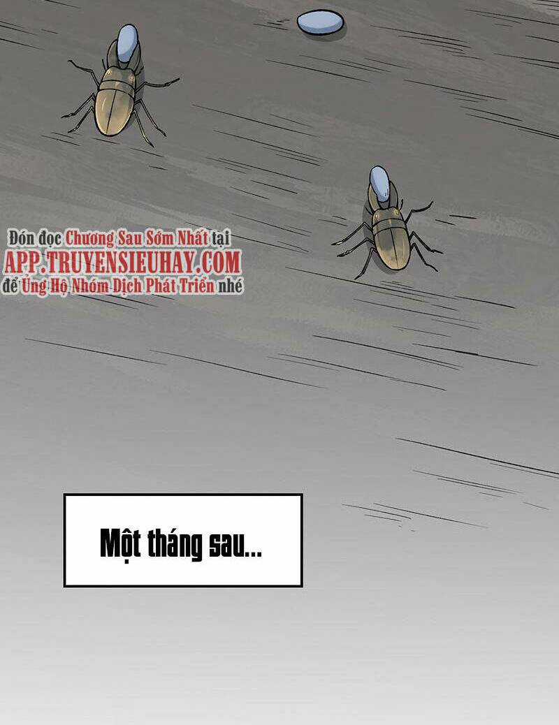 Võ Đạo Độc Tôn - Chapter 389 - Trang 8