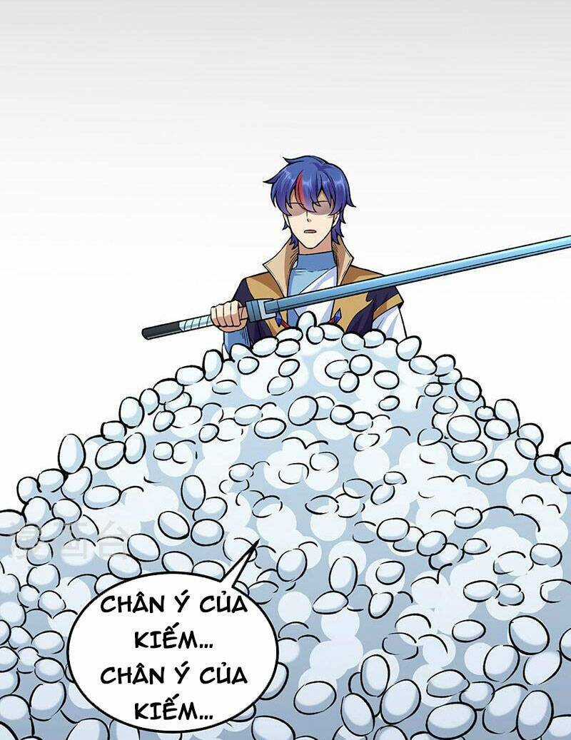 Võ Đạo Độc Tôn - Chapter 389 - Trang 9