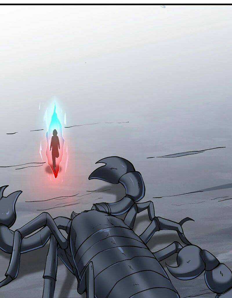 Võ Đạo Độc Tôn - Chapter 390 - Trang 11