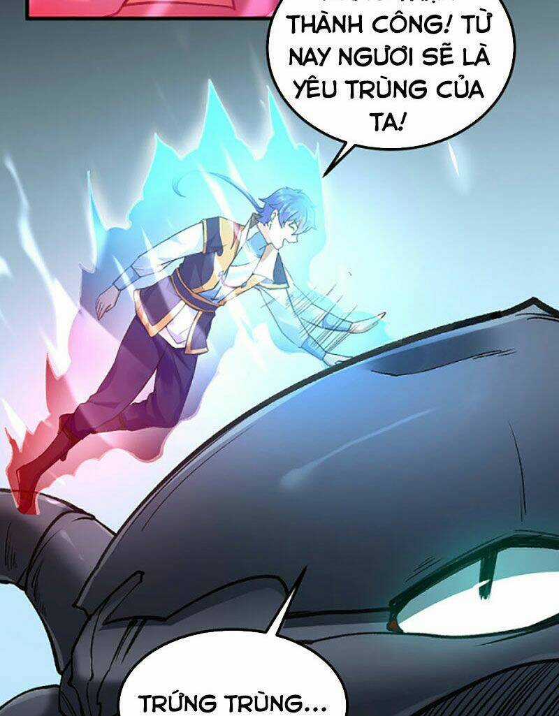 Võ Đạo Độc Tôn - Chapter 390 - Trang 13