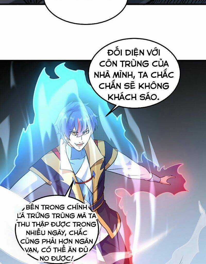 Võ Đạo Độc Tôn - Chapter 390 - Trang 14