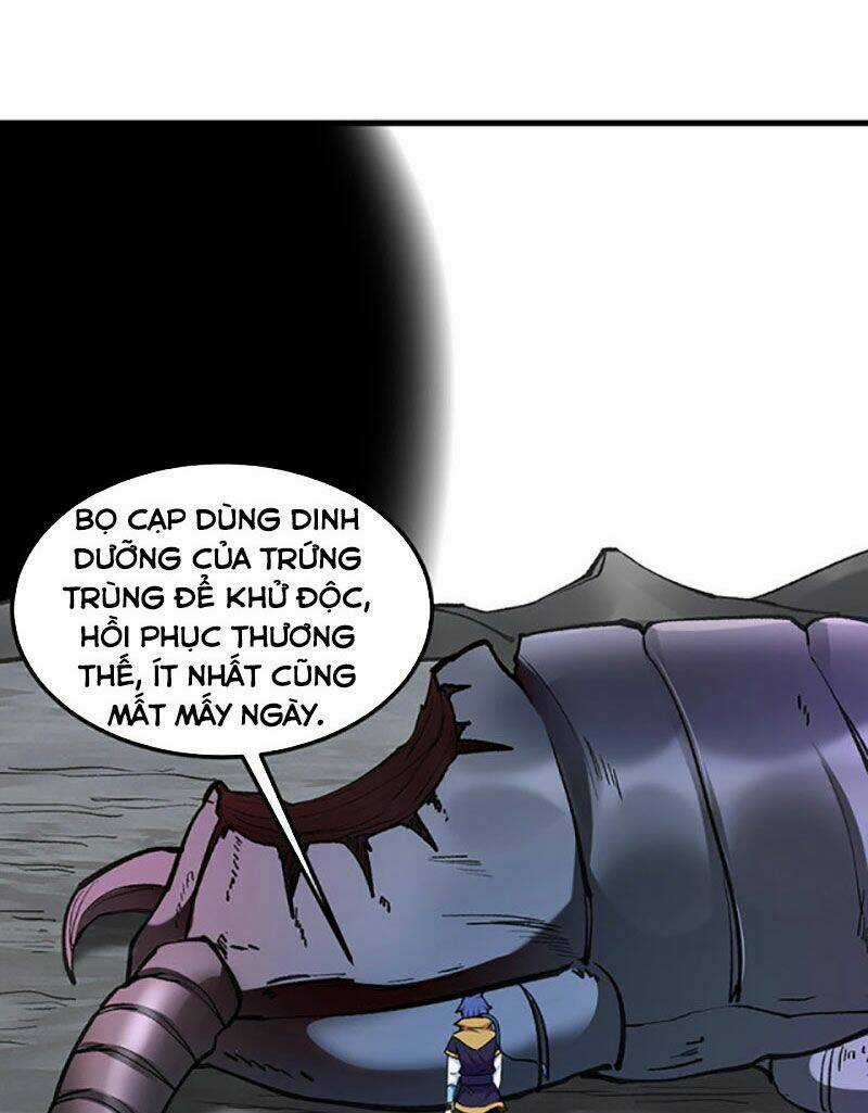 Võ Đạo Độc Tôn - Chapter 390 - Trang 18