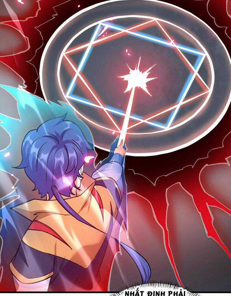 Võ Đạo Độc Tôn - Chapter 390 - Trang 3