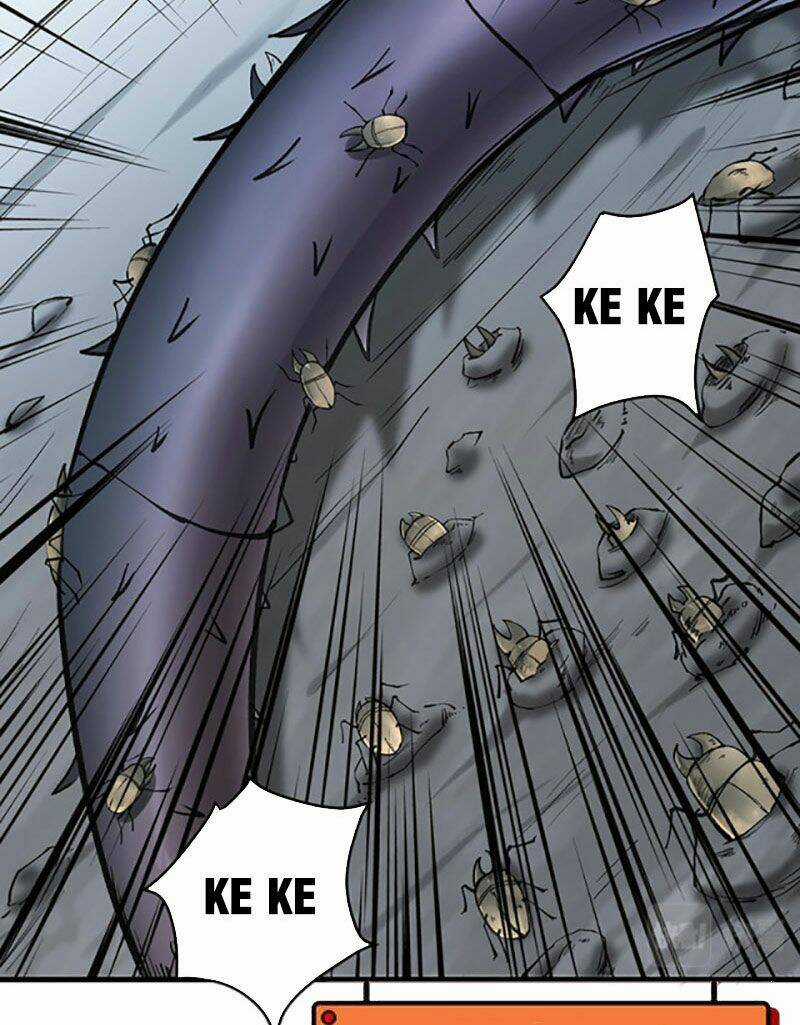 Võ Đạo Độc Tôn - Chapter 390 - Trang 22