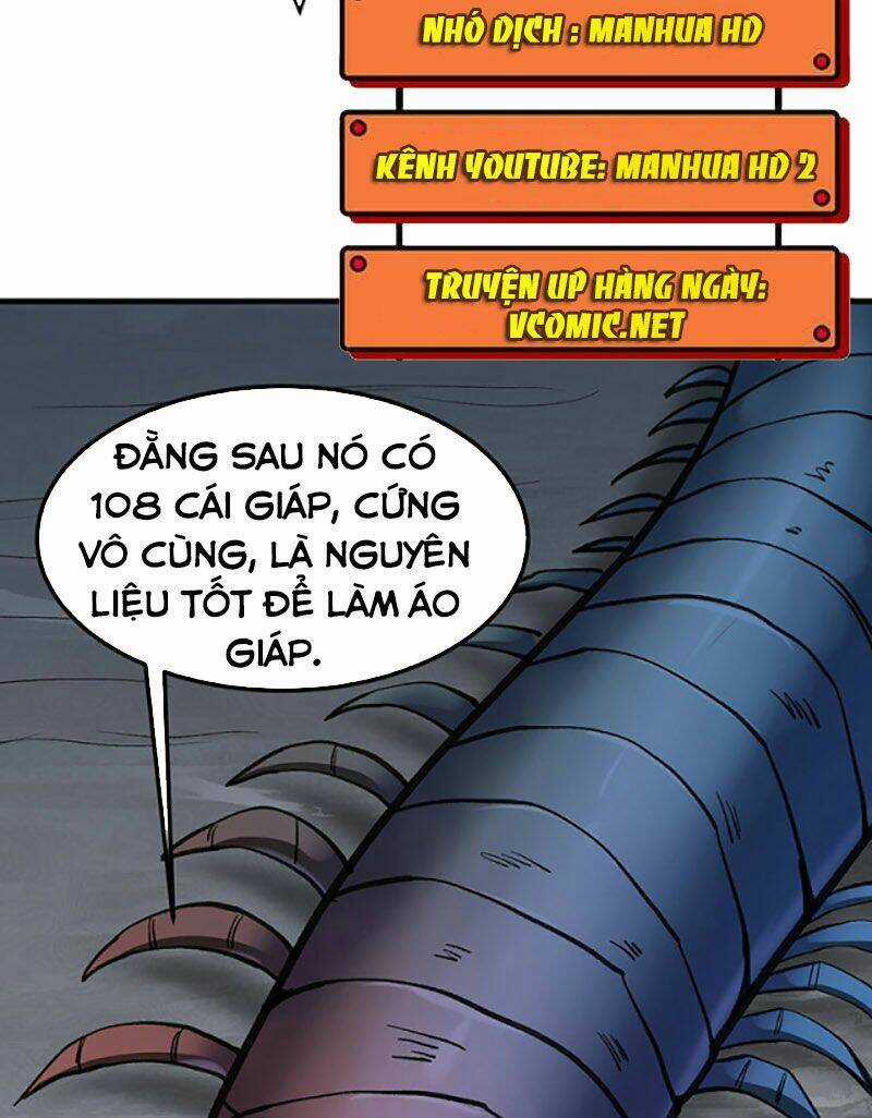 Võ Đạo Độc Tôn - Chapter 390 - Trang 23