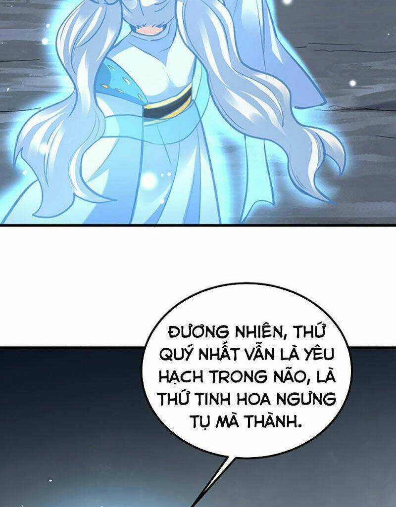 Võ Đạo Độc Tôn - Chapter 390 - Trang 25