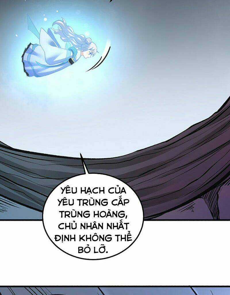 Võ Đạo Độc Tôn - Chapter 390 - Trang 26