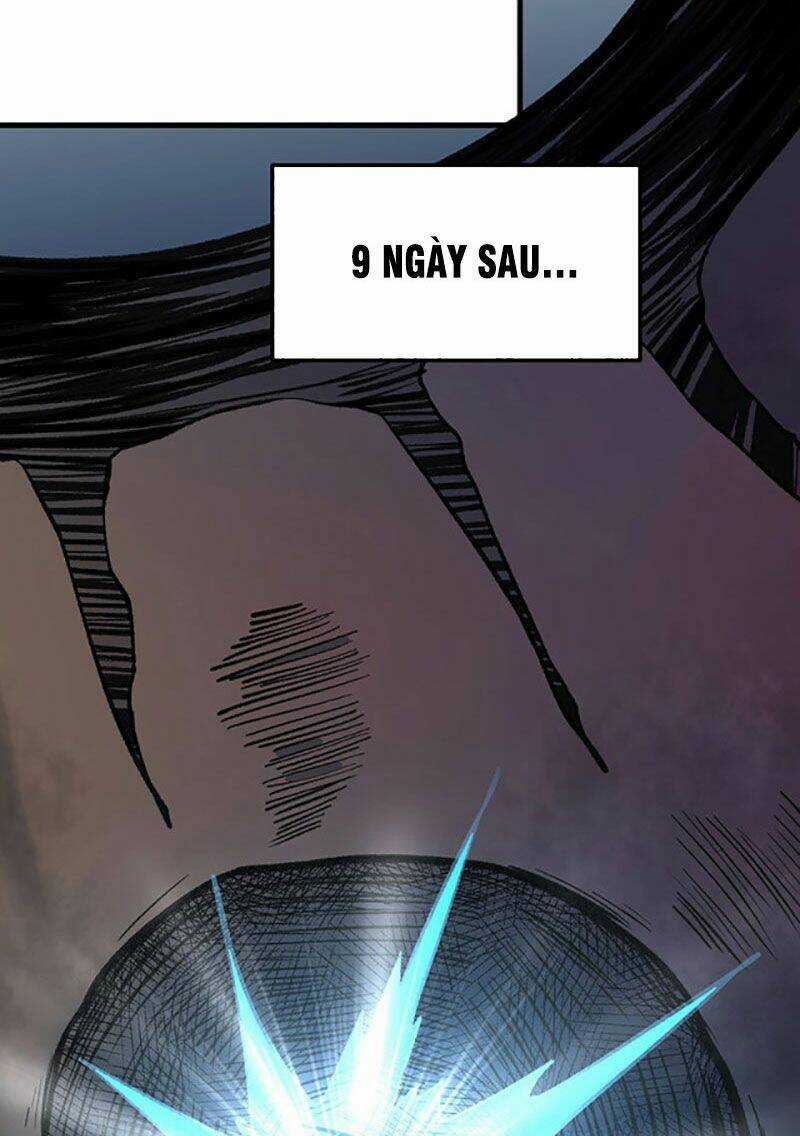 Võ Đạo Độc Tôn - Chapter 390 - Trang 30