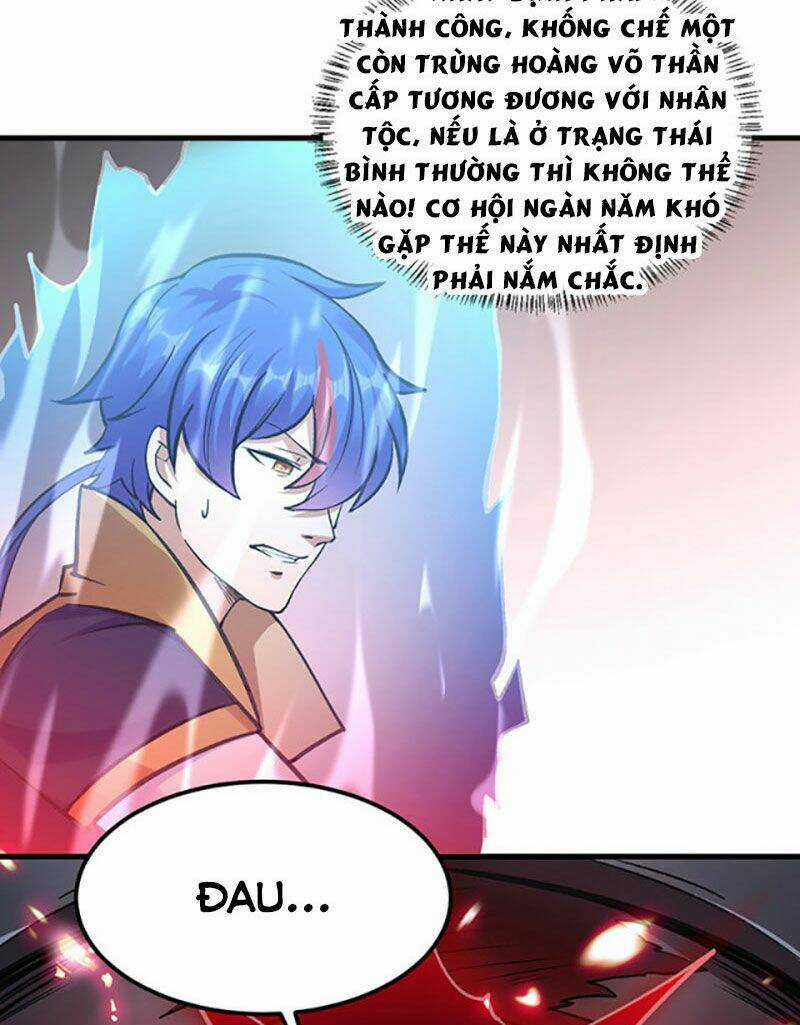 Võ Đạo Độc Tôn - Chapter 390 - Trang 4