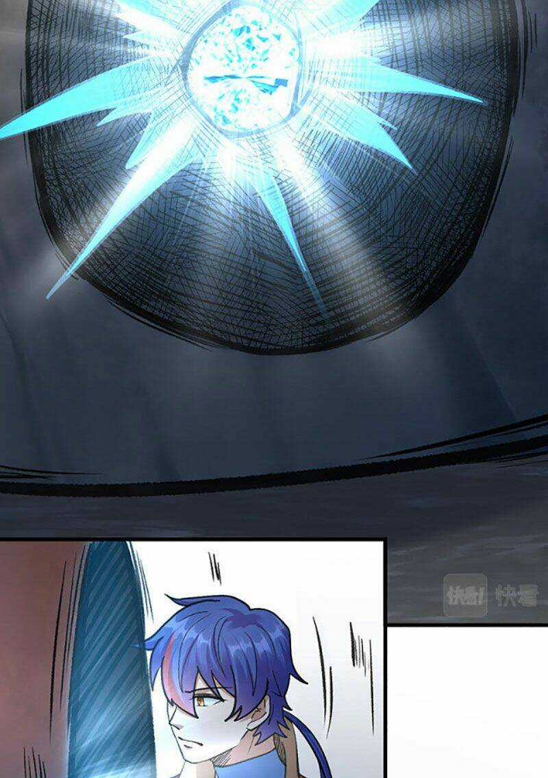 Võ Đạo Độc Tôn - Chapter 390 - Trang 31