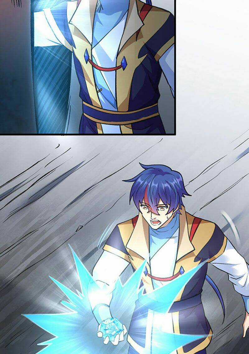 Võ Đạo Độc Tôn - Chapter 390 - Trang 32