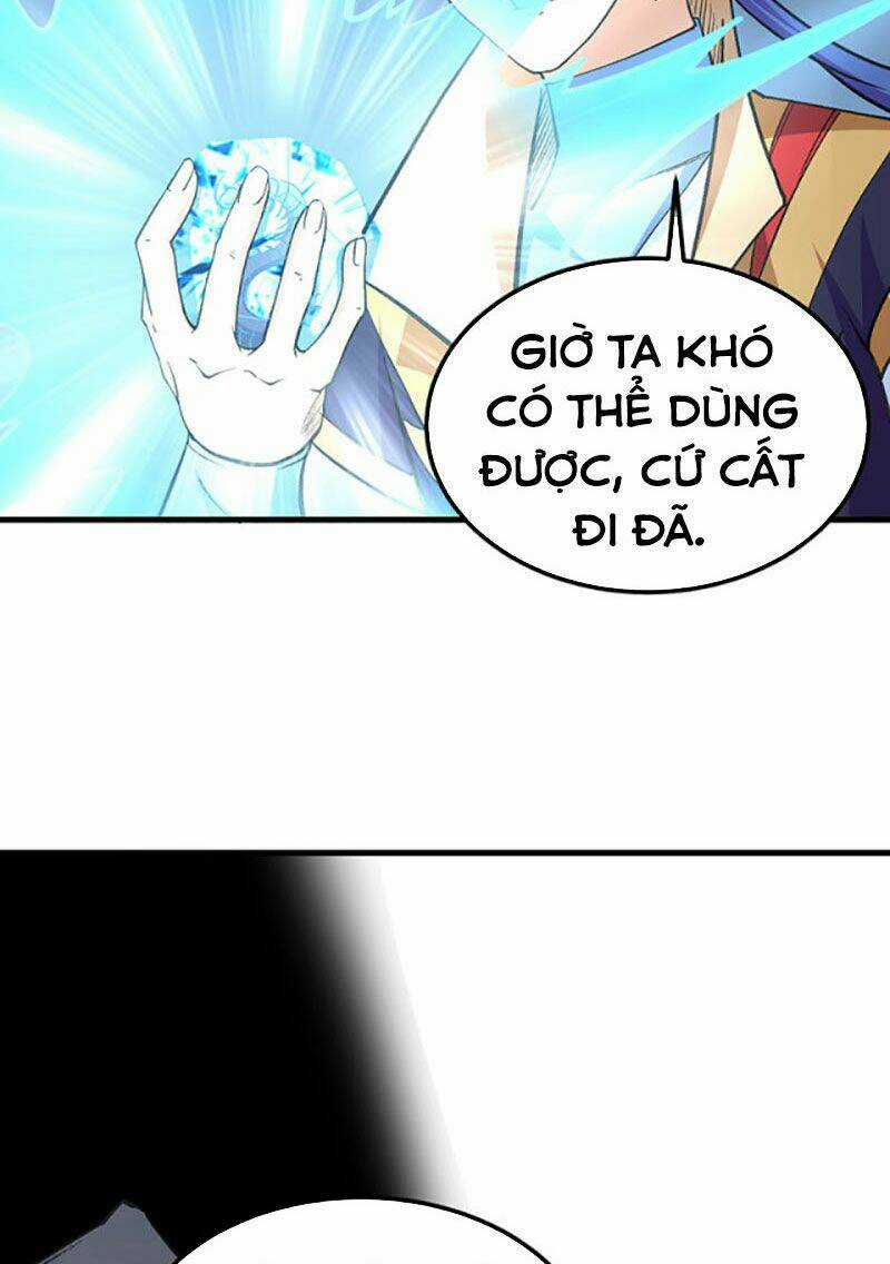 Võ Đạo Độc Tôn - Chapter 390 - Trang 34