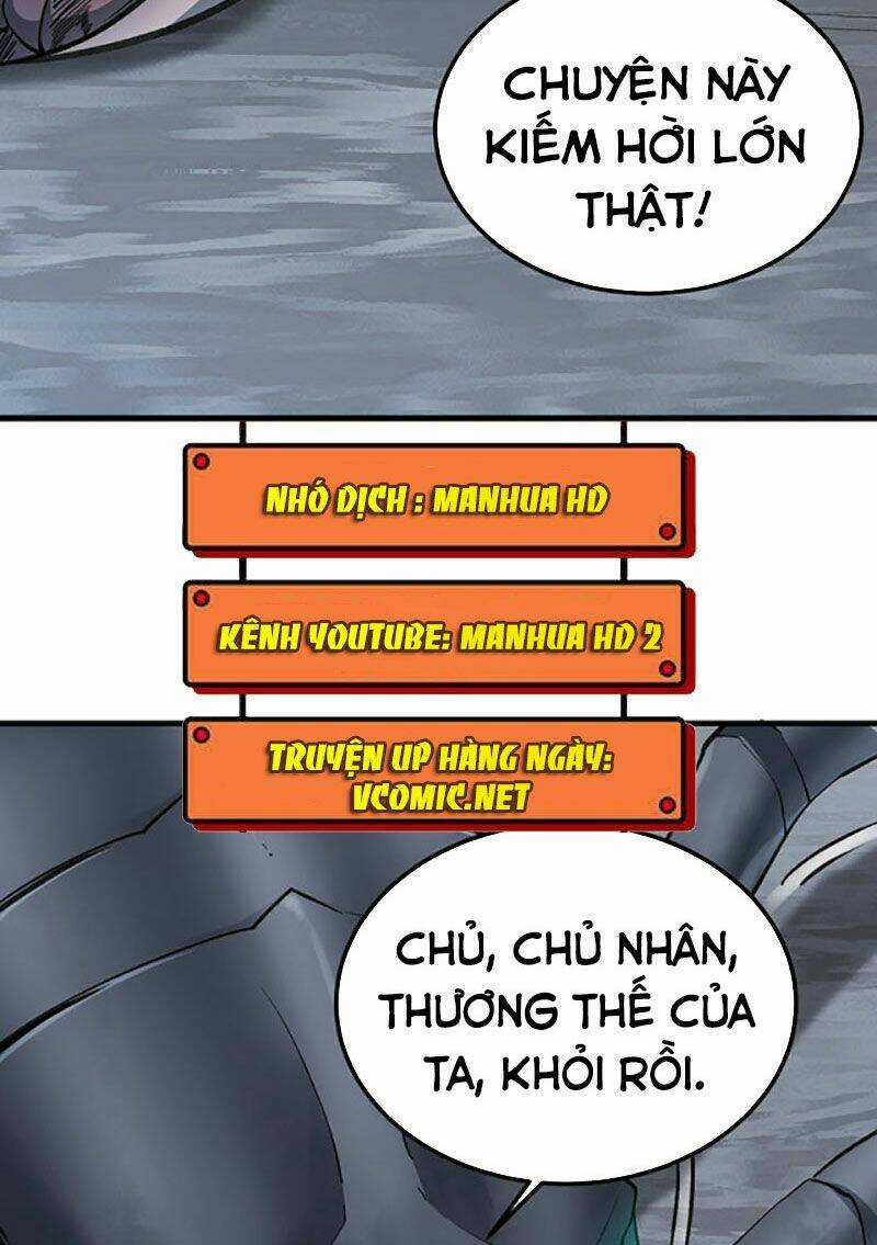 Võ Đạo Độc Tôn - Chapter 390 - Trang 36