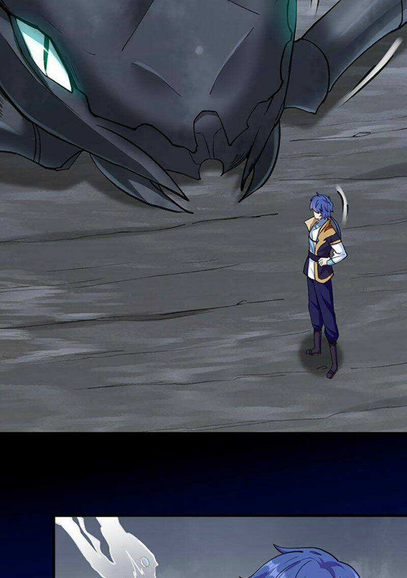 Võ Đạo Độc Tôn - Chapter 390 - Trang 37