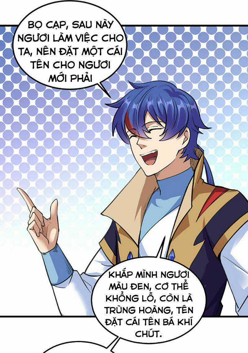 Võ Đạo Độc Tôn - Chapter 390 - Trang 41