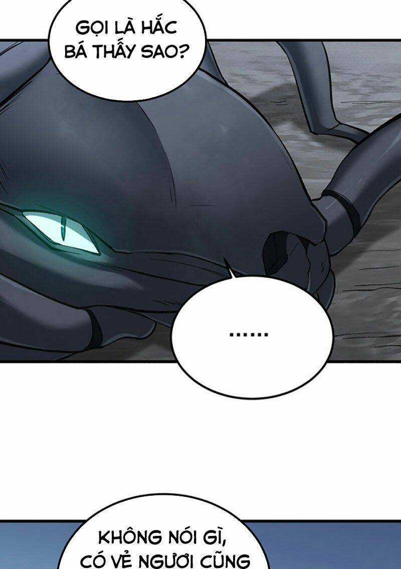 Võ Đạo Độc Tôn - Chapter 390 - Trang 42