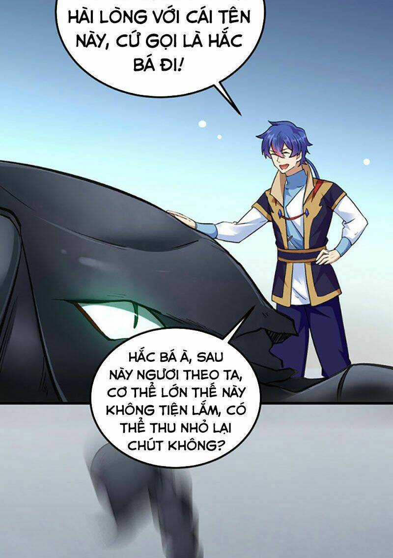 Võ Đạo Độc Tôn - Chapter 390 - Trang 43