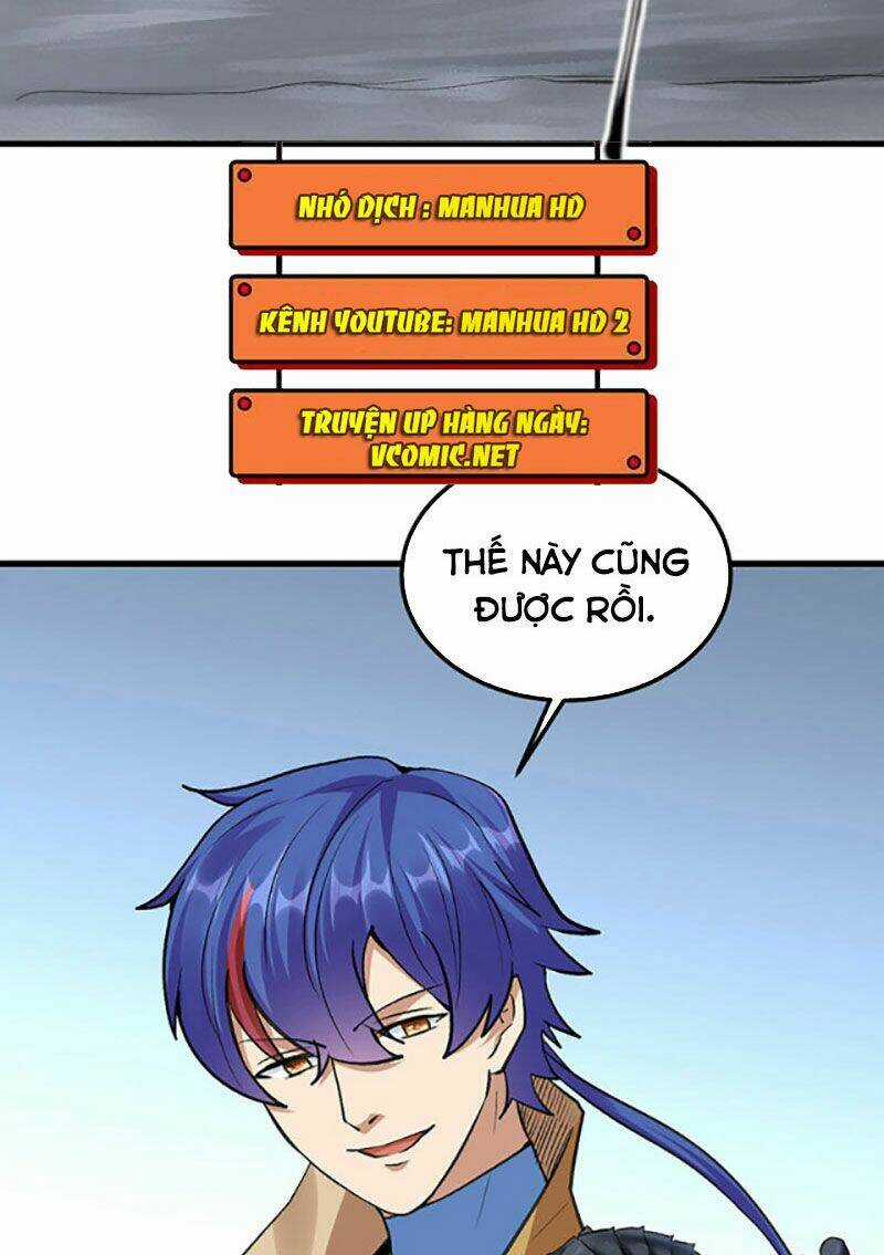 Võ Đạo Độc Tôn - Chapter 390 - Trang 45