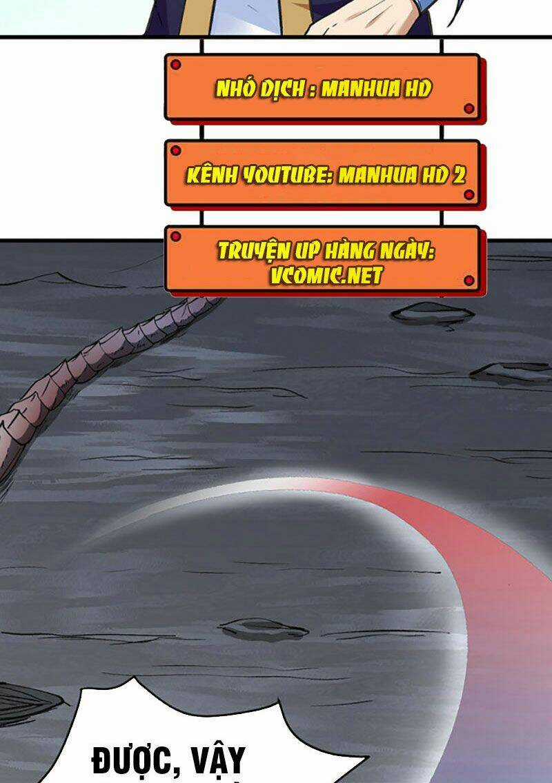 Võ Đạo Độc Tôn - Chapter 390 - Trang 50