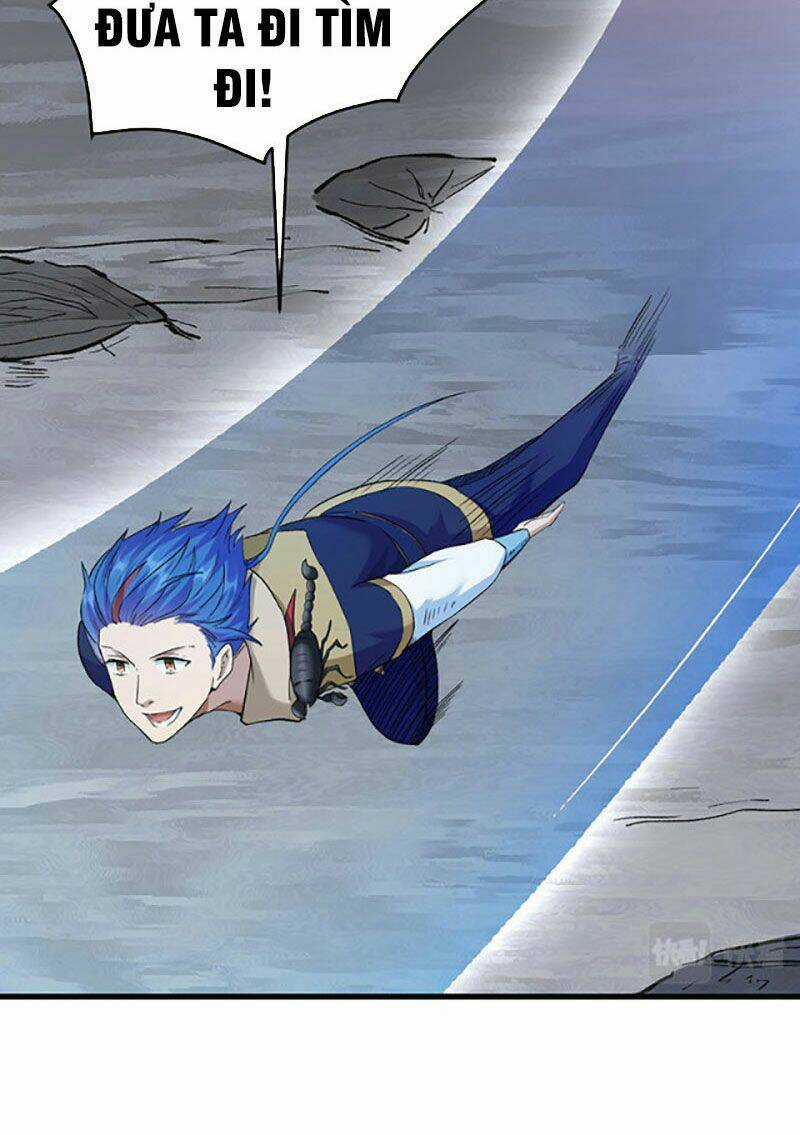 Võ Đạo Độc Tôn - Chapter 390 - Trang 51