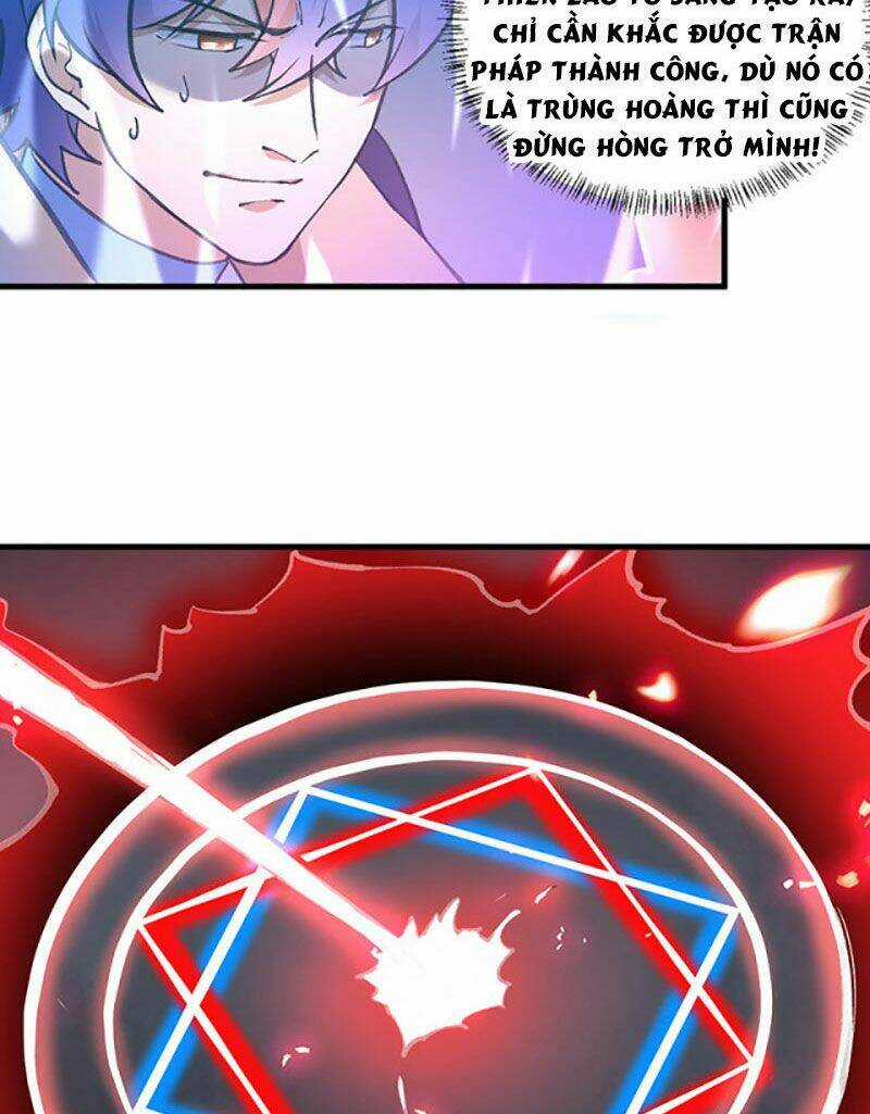 Võ Đạo Độc Tôn - Chapter 390 - Trang 7