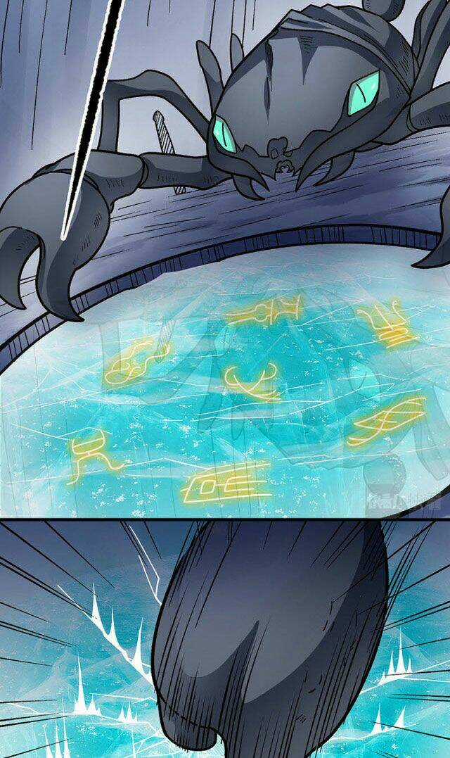 Võ Đạo Độc Tôn - Chapter 391 - Trang 14