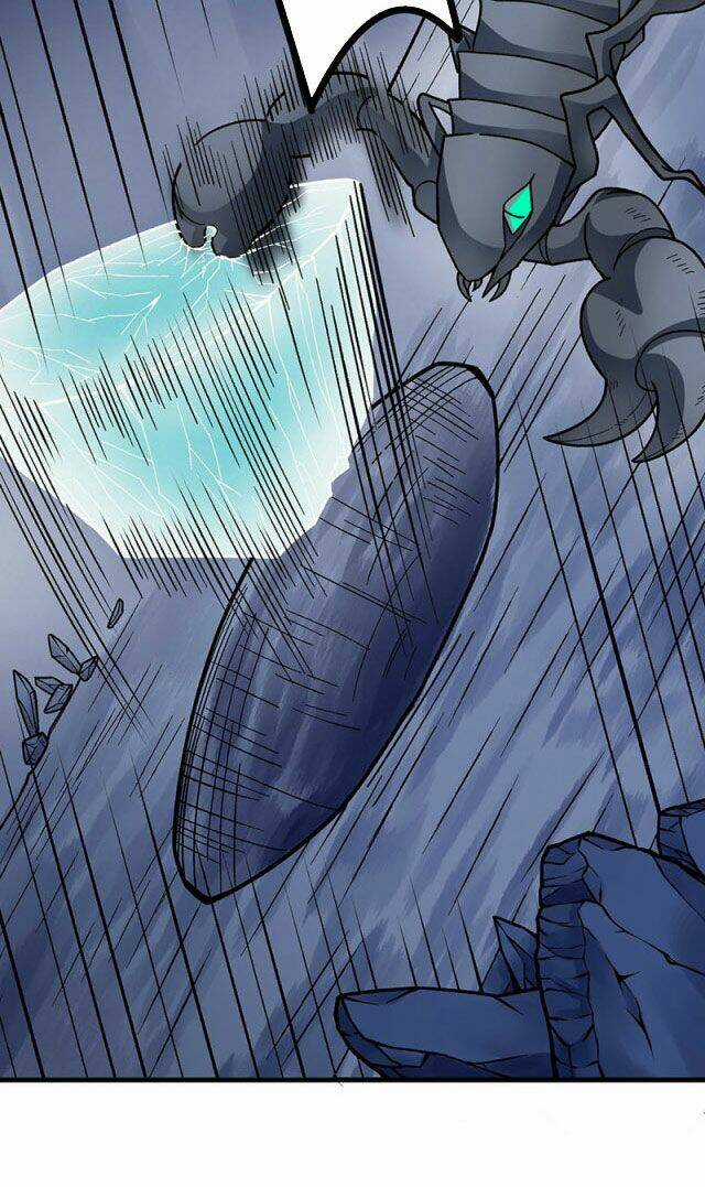 Võ Đạo Độc Tôn - Chapter 391 - Trang 16