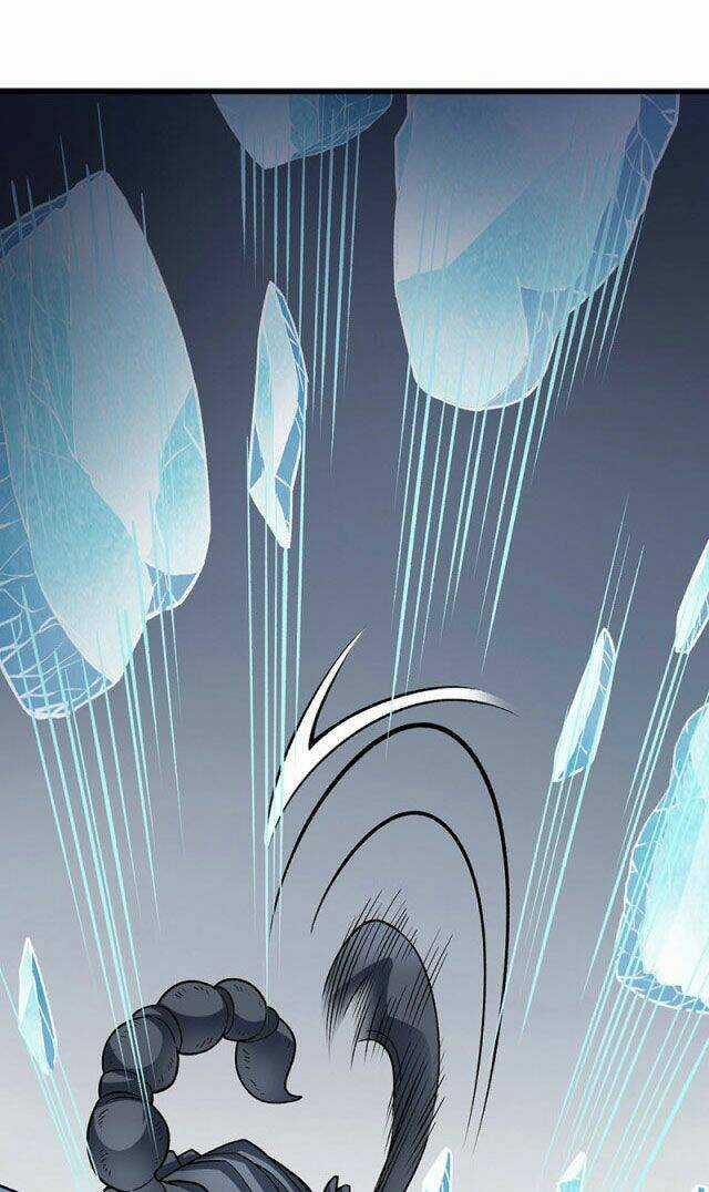 Võ Đạo Độc Tôn - Chapter 391 - Trang 17