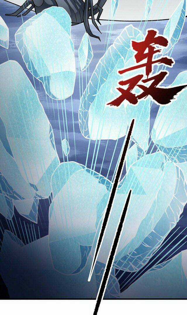 Võ Đạo Độc Tôn - Chapter 391 - Trang 18