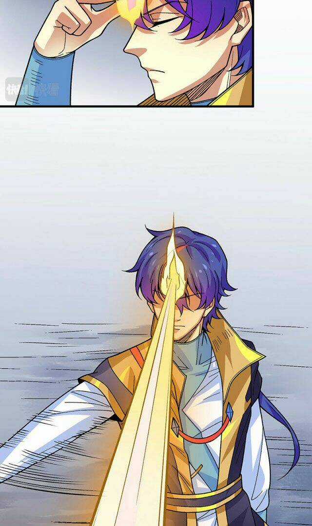 Võ Đạo Độc Tôn - Chapter 391 - Trang 20