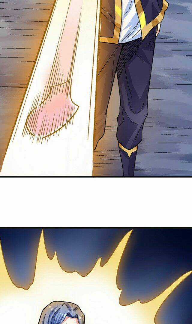 Võ Đạo Độc Tôn - Chapter 391 - Trang 21