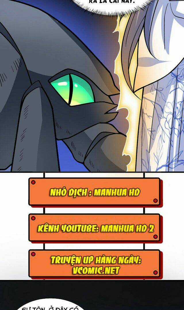 Võ Đạo Độc Tôn - Chapter 391 - Trang 23