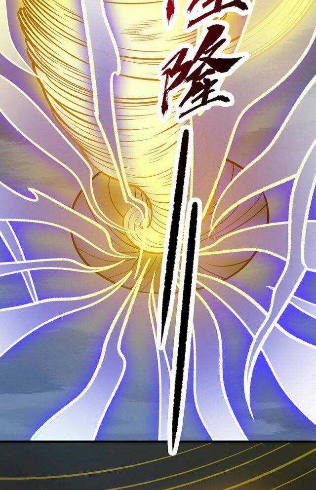 Võ Đạo Độc Tôn - Chapter 391 - Trang 33