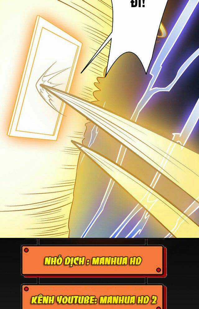 Võ Đạo Độc Tôn - Chapter 391 - Trang 37