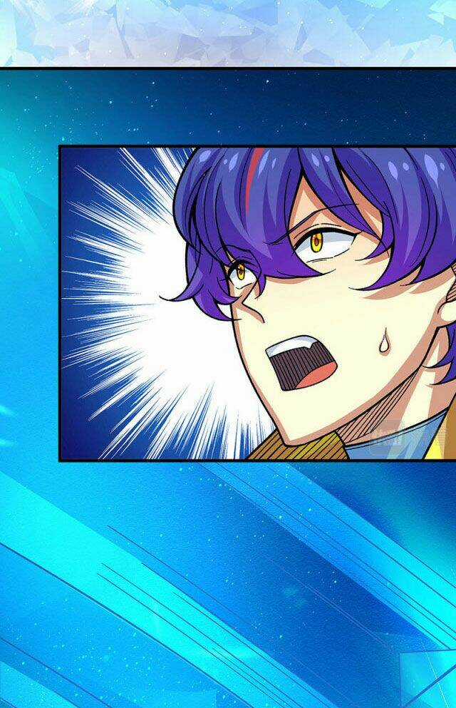 Võ Đạo Độc Tôn - Chapter 391 - Trang 40