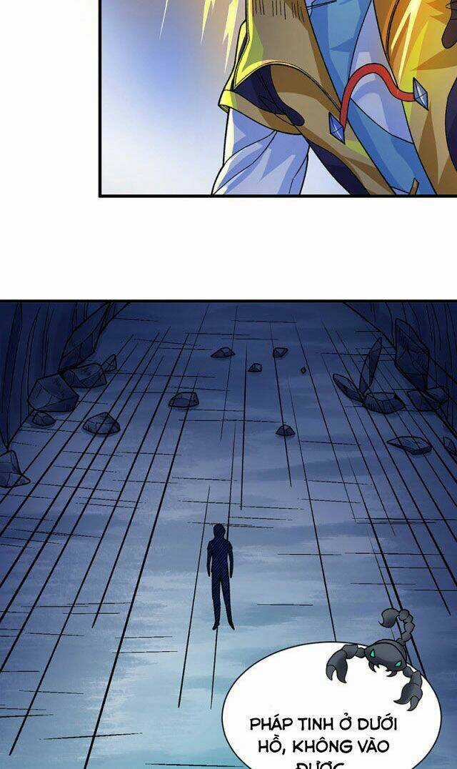 Võ Đạo Độc Tôn - Chapter 391 - Trang 5