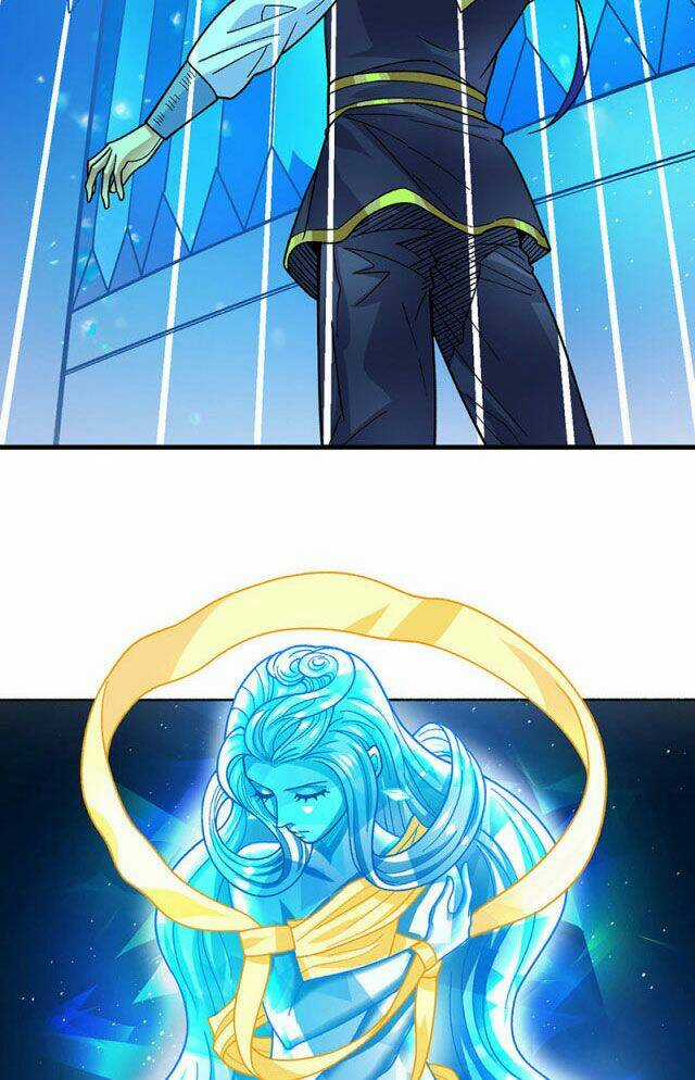 Võ Đạo Độc Tôn - Chapter 391 - Trang 42