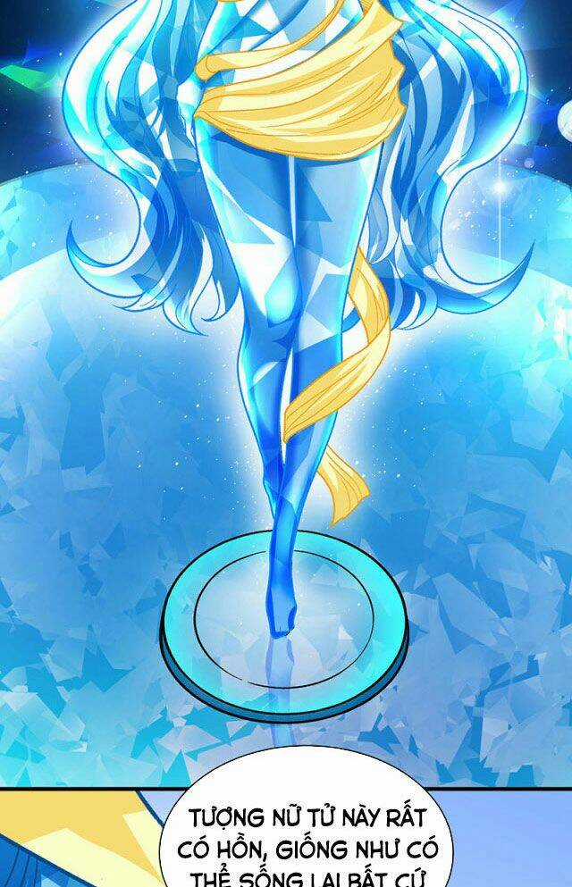 Võ Đạo Độc Tôn - Chapter 391 - Trang 43