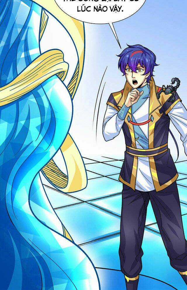 Võ Đạo Độc Tôn - Chapter 391 - Trang 44