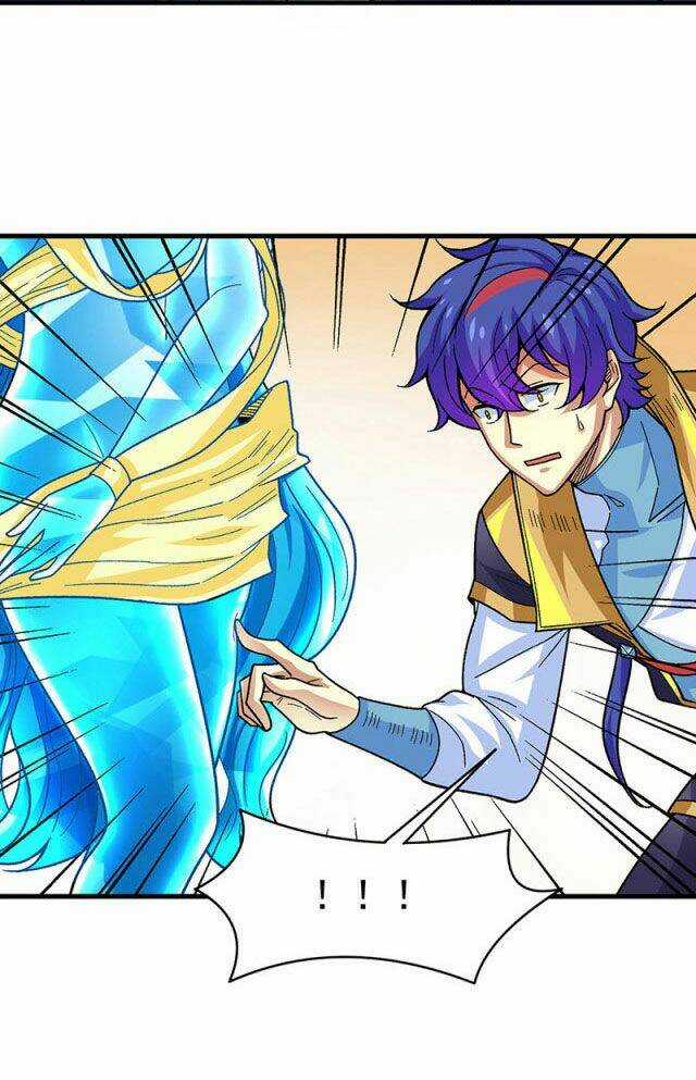 Võ Đạo Độc Tôn - Chapter 391 - Trang 45