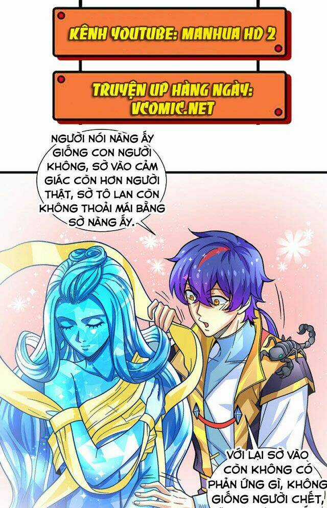 Võ Đạo Độc Tôn - Chapter 391 - Trang 47