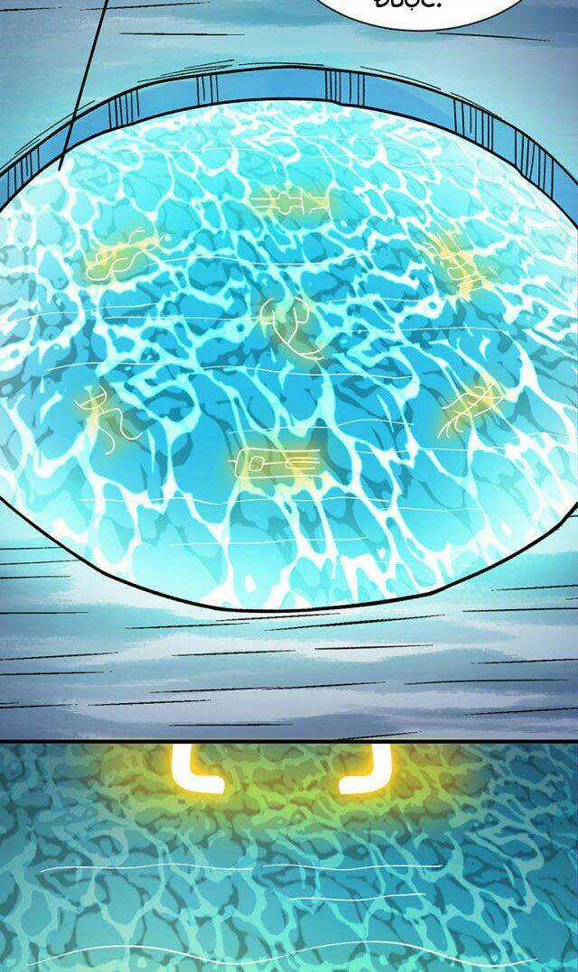 Võ Đạo Độc Tôn - Chapter 391 - Trang 6