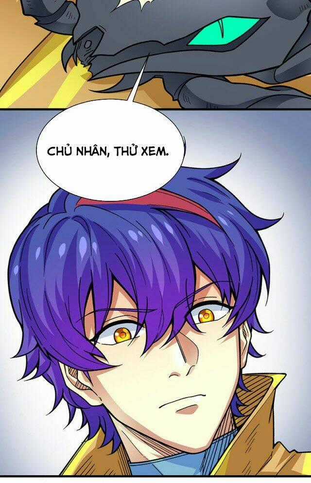 Võ Đạo Độc Tôn - Chapter 391 - Trang 54