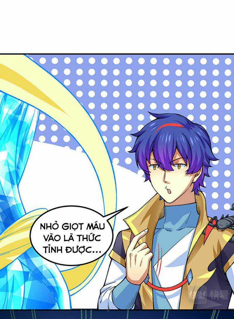 Võ Đạo Độc Tôn - Chapter 392 - Trang 2