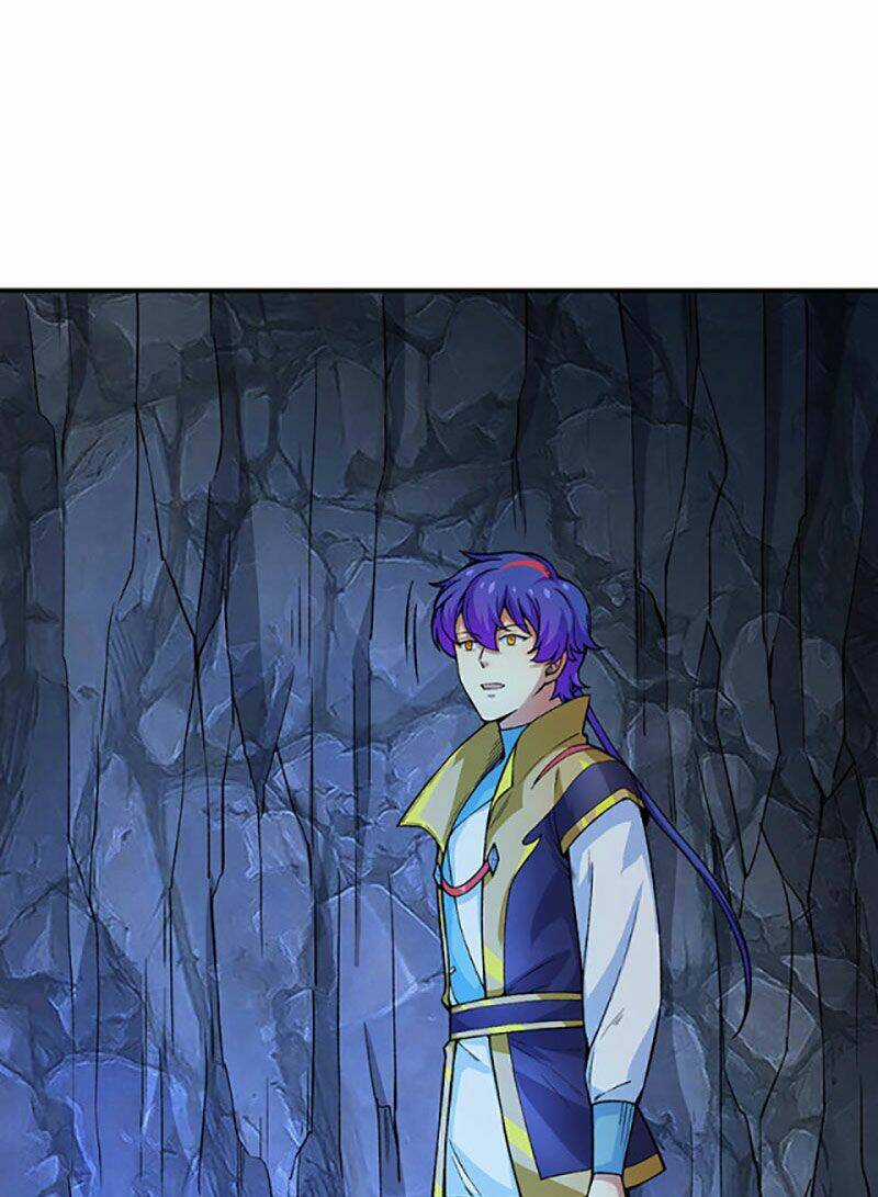 Võ Đạo Độc Tôn - Chapter 392 - Trang 14