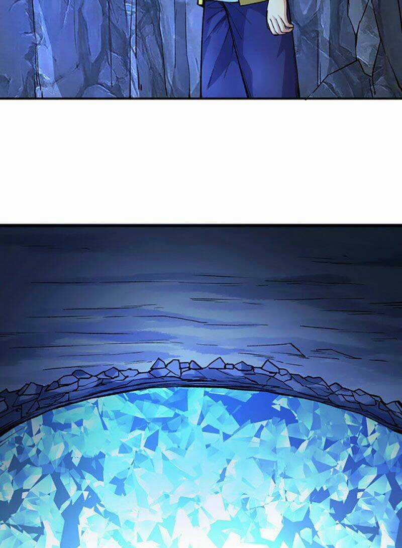 Võ Đạo Độc Tôn - Chapter 392 - Trang 15